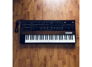 Sequential Circuits Prophet-5 Rev2 (11681)