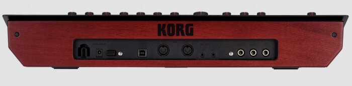 Minilogue Bass 02 Minilogue Bass 02