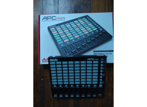 Akai Professional APC Mini (56905)