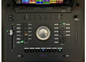 Avid Pro Tools | Dock (90773)