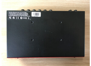 Clavia Nord Drum 2 (23561)