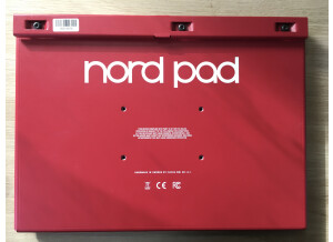 Clavia Nord Drum 2 (34578)