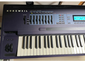 Kurzweil K2600 (87654)