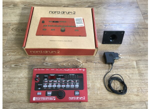 Clavia Nord Drum 2 (5922)