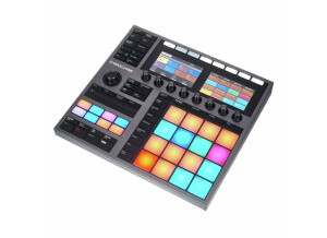 Native Instruments Maschine MKII (97241)