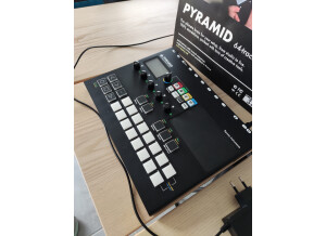 Squarp Instruments Pyramid mk3 (50863)
