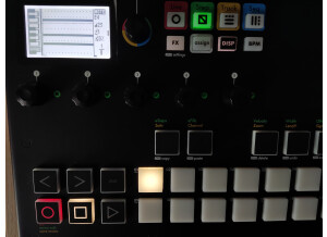 Squarp Instruments Pyramid mk3 (63266)