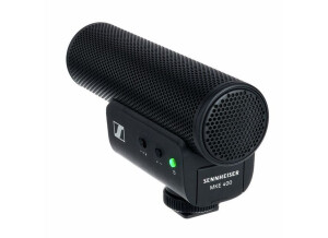 Sennheiser MKE 400 MKII (15297)
