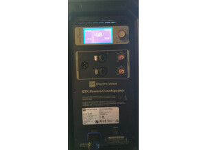Electro-Voice ETX-15P