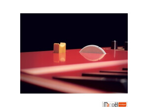 Clavia Nord Stage 88 (4659)