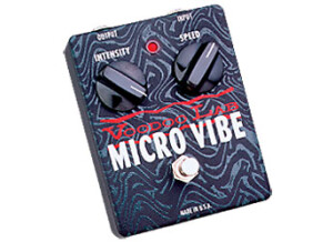Voodoo Lab Micro vibe (74578)