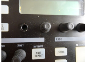 Native Instruments Maschine MKI (35167)