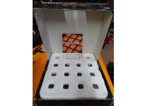 Native Instruments Maschine MKI (65317)