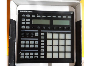 Native Instruments Maschine MKI (51491)