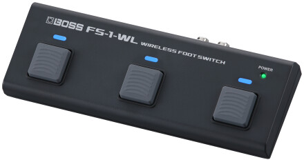 FS-1-WL D FS-1-WL D