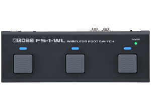 Boss FS-1 WL