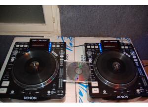 Denon DJ DN-X1700 (64039)