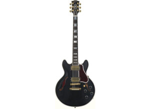 Gibson [Custom Shop ES Series] ES-359 - Ebony
