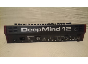 Behringer DeepMind 12D (63576)