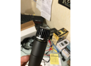 Shure SM57 (71033)