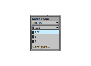 Ableton Live 10 Suite (83525)