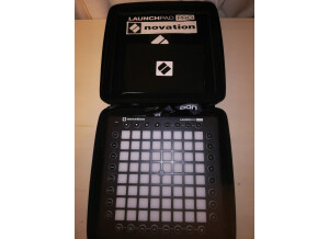 Novation Launchpad Pro (38542)