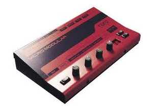 Clavia Micro Modular (85635)