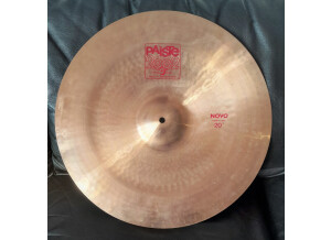Paiste 2002 Novo China 20" (58545)