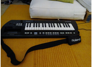 Roland clavier synthétiseur portable