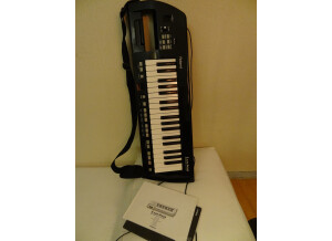 Roland clavier synthétiseur portable