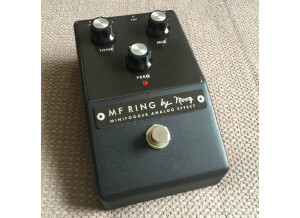 Moog Music MF Ring (70764)