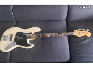 Fender American Standard Jazz Bass V [2012-2016]