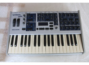 Access Music Virus Indigo (47566)