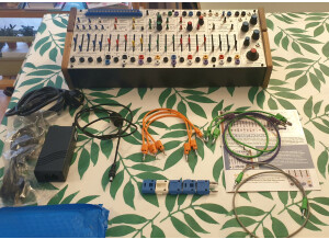 Buchla 208C (9984)
