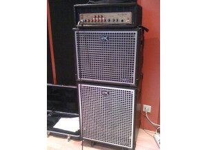 Eden Electronics WT-600 The Road Runner