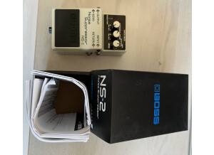 Boss NS-2 Noise Suppressor (89668)