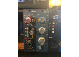 AMS-Neve 1073LBEQ Mono EQ module (98194)