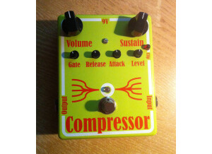 Mi Audio Compressor (45579)