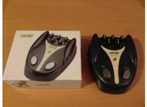 Danelectro Wasabi AX-1 Distortion