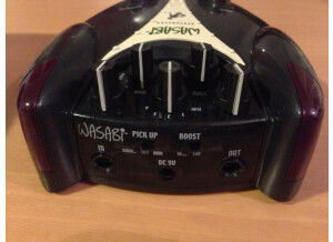 Danelectro Wasabi AX-1 Distortion