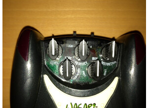 Danelectro Wasabi AX-1 Distortion