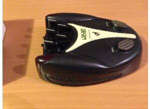 Danelectro Wasabi AX-1 Distortion