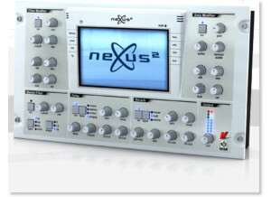 reFX Nexus 2 (74666)