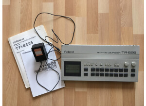 Roland TR-626 (49731)