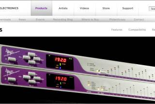 Apogee AD-16X