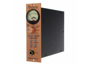 Fredenstein Professional Audio F601A