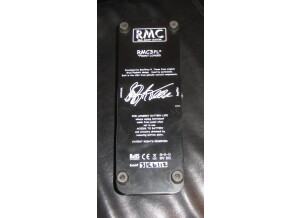 Real McCoy Custom RMC 3 FL (99832)