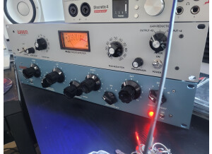 Warm Audio WA-2A (9977)