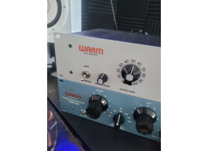 Warm Audio WA-2A (5449)