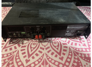 BHM AMP-500 (48745)